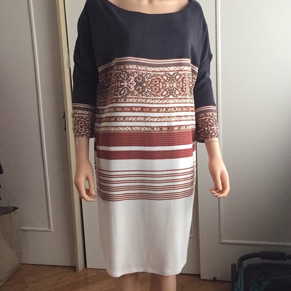 Free People Dresses & Skirts - FREE PEOPLE STEPPING OUT TUNIC